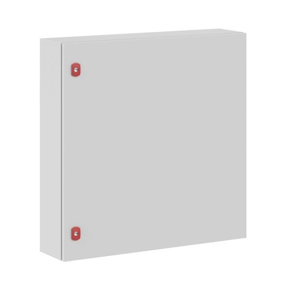Корпус навесной ST без М/П ВxШxГ 800x800x200 мм, IP66