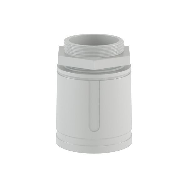 Муфта труба-коробка, IP67, М32х1.5, д.32мм