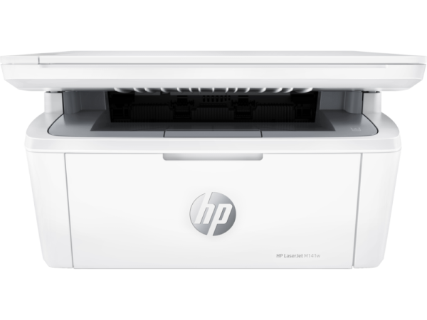 HP LaserJet MFP M141w Printer (p/c/s, A4,600dpi, 20ppm, 64Mb,USB 2.0, Wi-Fi+BLE,cart. 500 pages in box, repl.W2G55A) (7MD74A#B19)