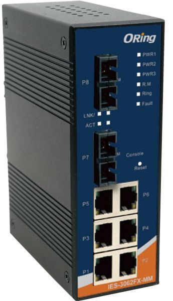 IES-3062FX-MMSC