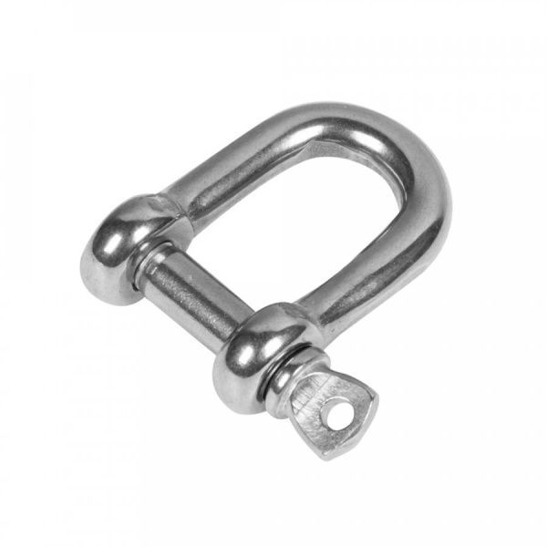 Скоба такелажная 5 мм (1 шт/уп)