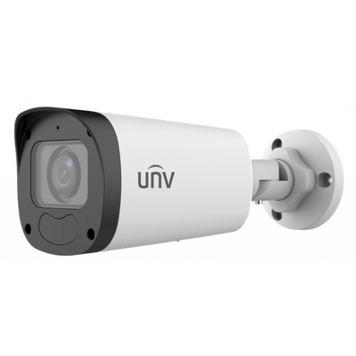 Цилиндрическая IP видеокамера Uniview IPC2324LB-ADZK-G