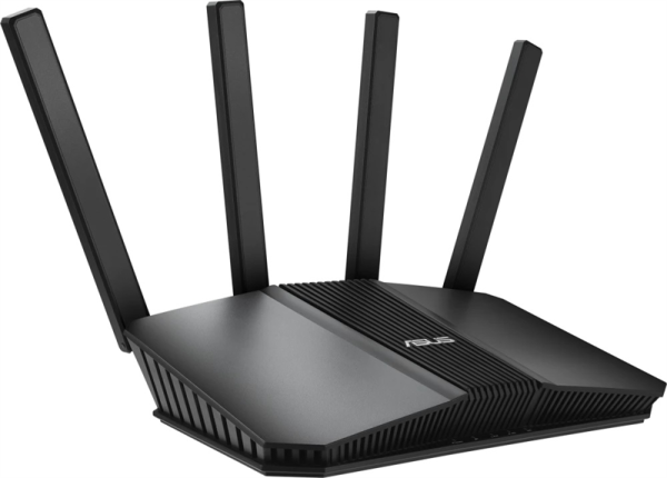 ASUS RT-BE58U//802.11 a/b/g/n/ac/ax/be, 2,4 + 5 gGz, black