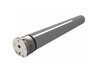 DOORHAN RS80/12KIT Комплект привода RS80/12 80Нм без аварийного открывания на 70 вал