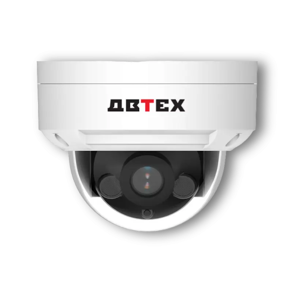 Купольная IP-камера видеонаблюдения DWT-SDS-C4328