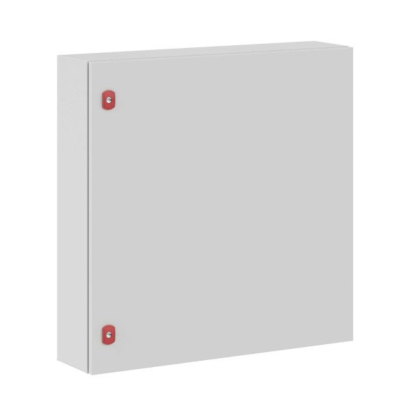 Корпус навесной ST с М/П ВxШxГ 800x800x200 мм, IP66