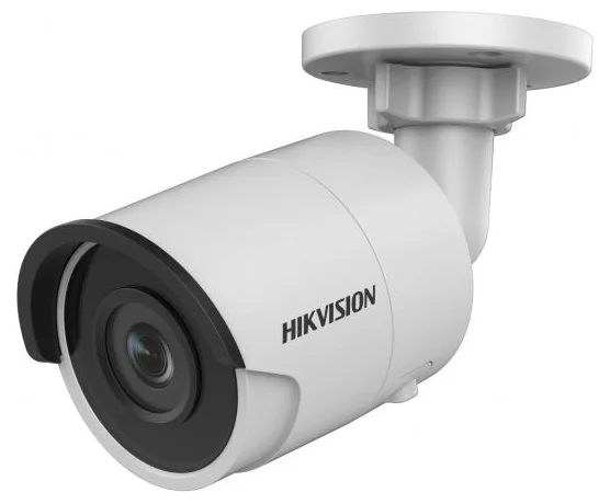 IP-камера Hikvision DS-2CD2023G0-I (4mm)