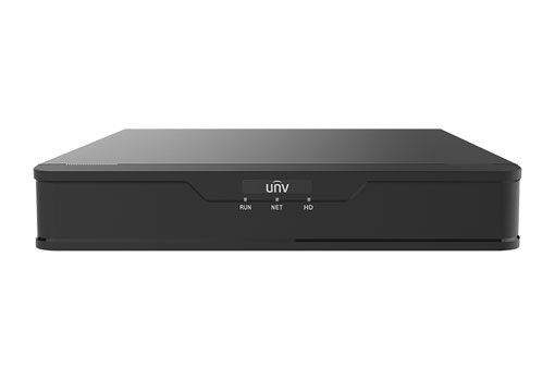 IP-видеорегистратор Uniview NVR301-04S2-RU