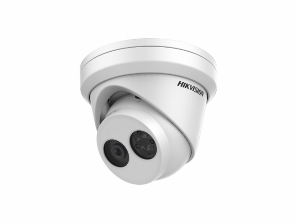 IP-камера Hikvision DS-2CD2343G0-IU(6mm)