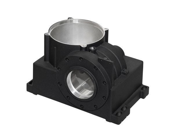 DOORHAN Нижняя часть корпуса привода Sliding-3000/5000, DHSL-5000-03