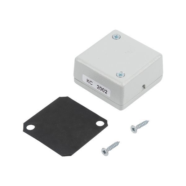 КС, коробка соединительная