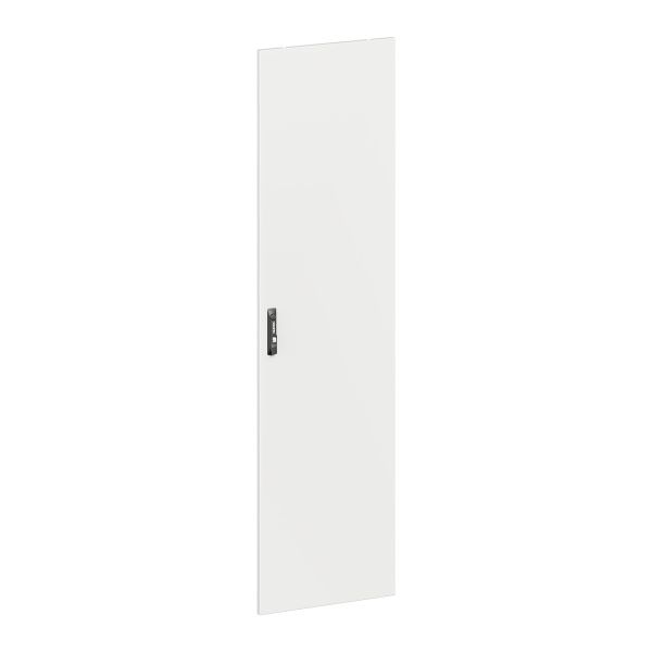 Дверь боковая для корпусов CQE & CQE N, ВхГ 2200х600 мм RAM block
