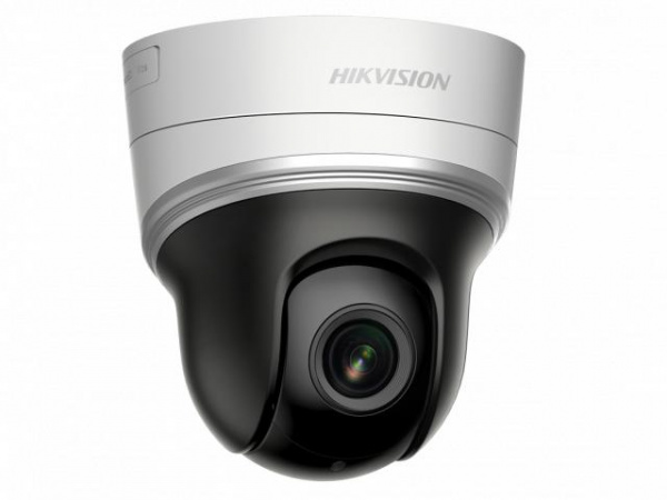 Поворотная IP-камера Hikvision DS-2DE2204IW-DE3/W