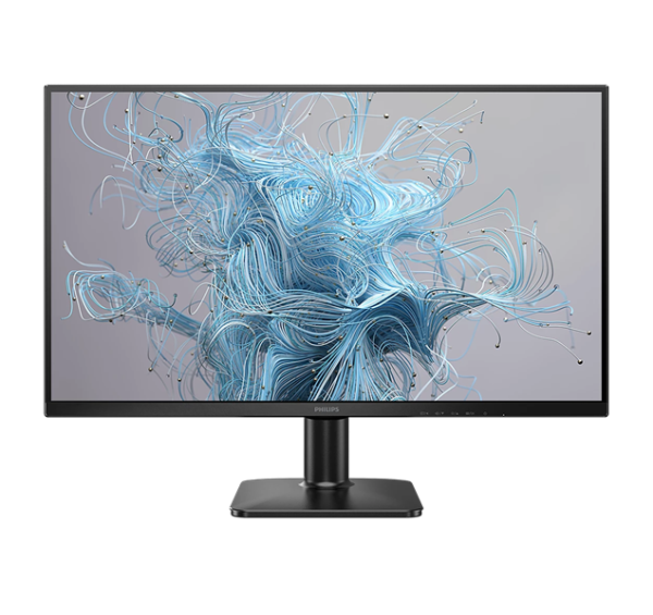 27" Philips 27E2N1500 2560x1440, WLED, 16:9, IPS, 300cd, 1000:1, 4ms, 20M:1, 178/178, HDMI, DP, 75Hz, Tilt, External, VESA, Black, 3y