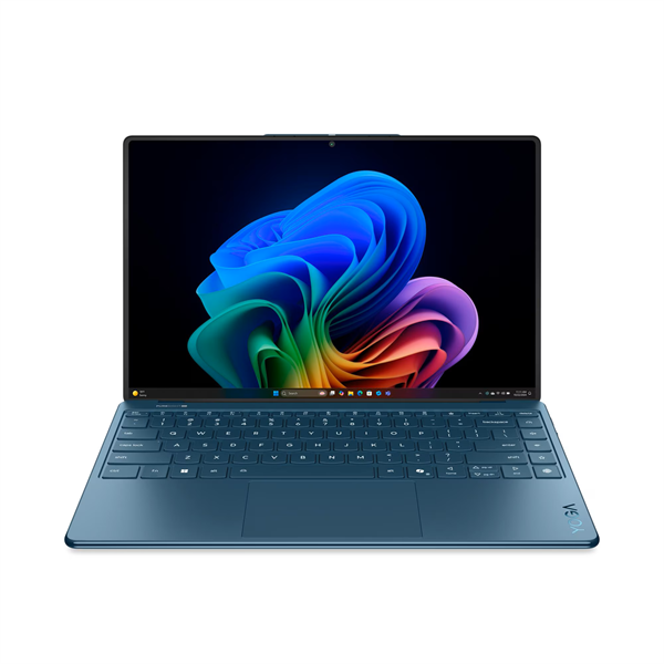 Lenovo Yoga Slim 9 14ILL10 14" WQUX (3840x2400) OLED, Intel Core Ultra 7 256V, 16GB LPDDR5x, 1TB SSD M.2, Intel Arc, FHD-IR Cam, Wi-Fi7, BT, Win11 Home, 1Y, 1.23kg