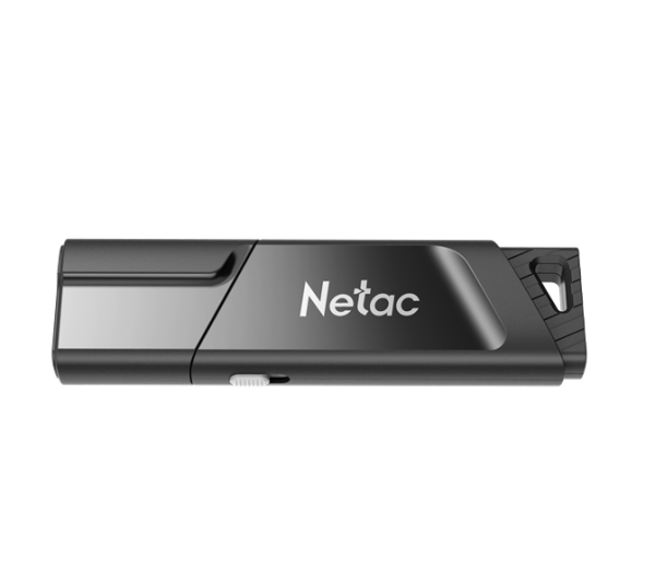 Netac U336 32GB USB3.0 Write protect Switch Flash Drive