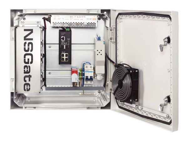 NSBox-2441L (LX14F04F)