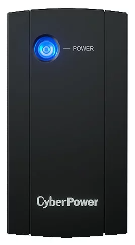 Cyberpower UTC850E Line-Interactive 850VA/425W (2 EURO)