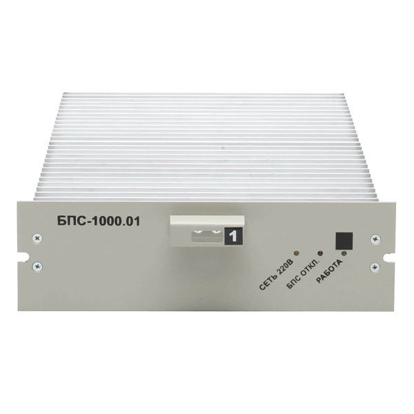 БПС-360 220B/24B-12A