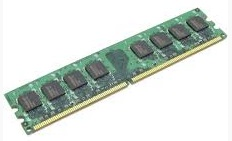 Infortrend 8GB DDR4 ECC for DS 4024UR0, GS 2024UR00/3024UR00, GS 3000/4000 Gen2