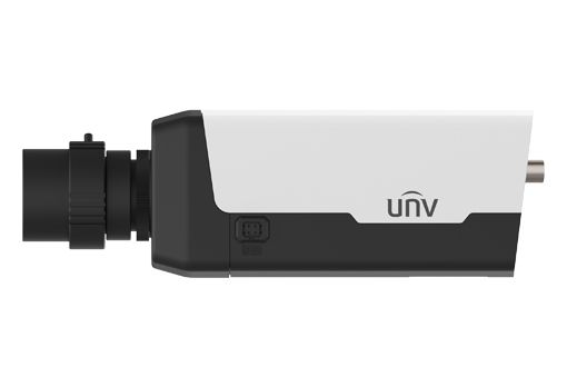 Корпусная IP видеокамера Uniview IPC542SE-DK-I0