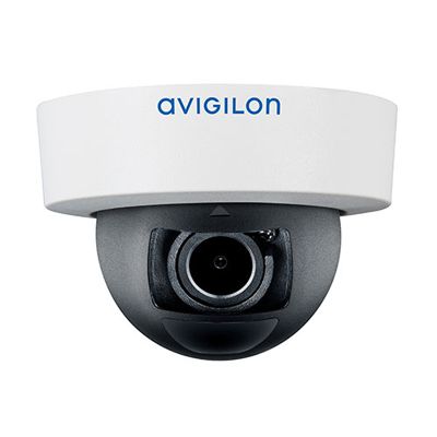 Мини-купольная IP-камера Avigilon 2.0C-H4M-D1-IR