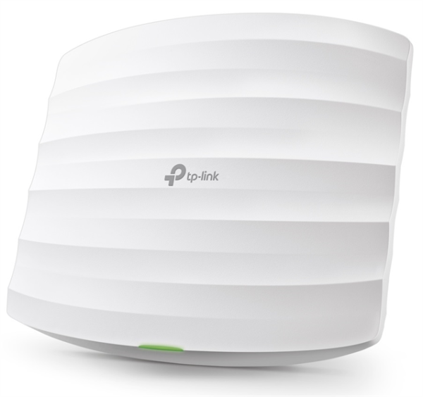 TP-Link EAP265 HD, AC1750 Ceiling Mount Dual-Band Wi-Fi Access Point
