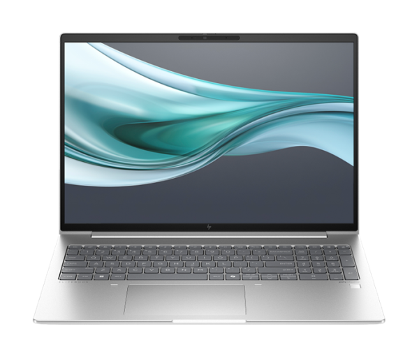 HP EliteBook 660 G11 Intel Core Ultra5-125U,16" WUXGA (1920x1200) IPS 300cd AG,16Gb DDR5-5600MHz(1),512Gb SSD NVMe,56Wh,FPS,ENG/RU Kbd Backlit,1.4kg,Silver,1y,Win11Home