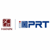 iDPRT for CP-D80, Black ribbon, 250 отпечатков (103CPD800002) new P/N 104300002
