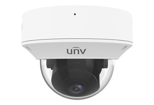 Купольная антивандальная IP-камера Uniview IPC3234SB-ADZK-I0-RU