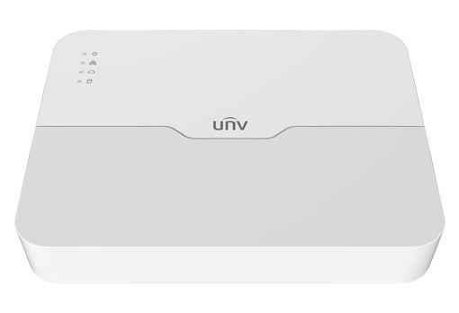 IP-видеорегистратор Uniview NVR301-08LS2-P8-RU
