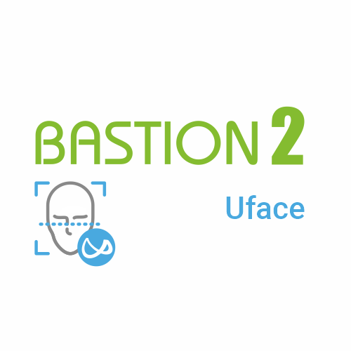 «Бастион-2 – Uface»