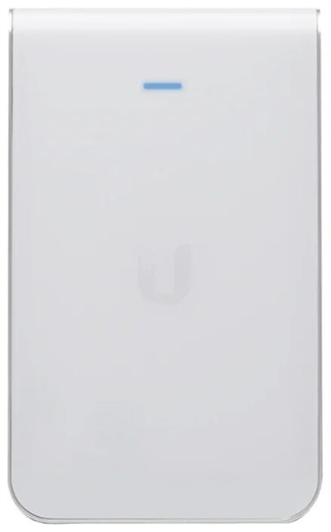 Ubiquiti UniFi AP In-Wall HD