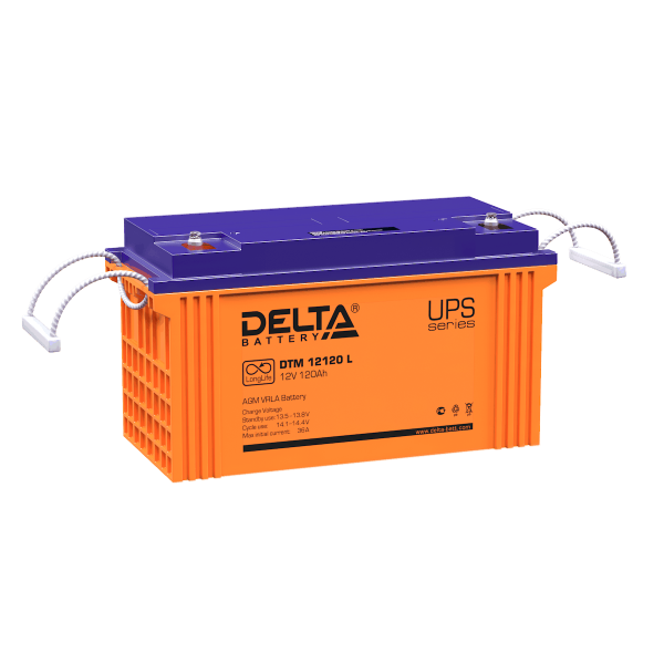 Delta DTM 12120 L