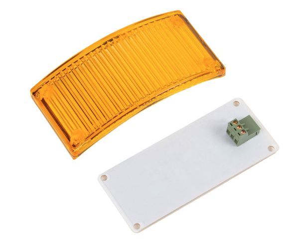 DOORHAN Лампа светодиодная верхнего корпуса Barrier N, BRN-3