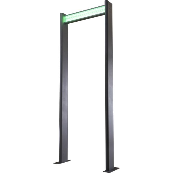 Фракталь-800, металлодетектор стационарный арочный