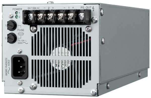 VX-200PS ER