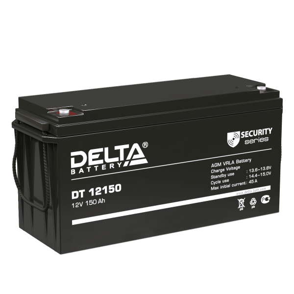 Delta DT 12150