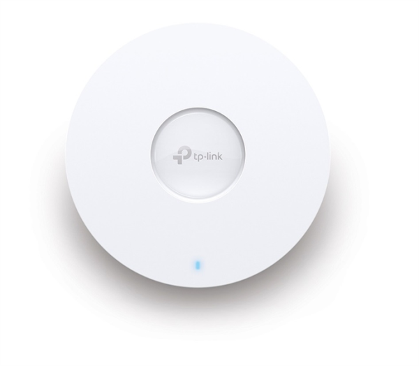 TP-Link EAP653, AX3000 Ceiling Mount Dual-Band Wi-Fi 6 Access Point