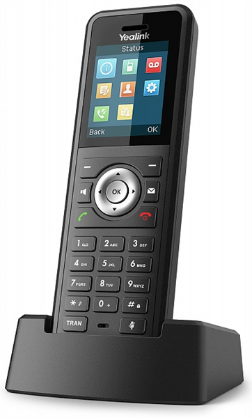 YEALINK W59R, IP67, Bluetooth, Alarm, быстрая зарядка, шт
