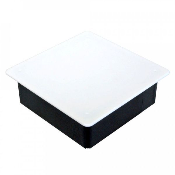 Коробка распределительная 80-0860 для с/п безгалогенная (HF) 103х103х47 (72шт/кор) Коробка распределительная 80-0860 для с/п безгалогенная (HF) 103х103х47 (72шт/кор)