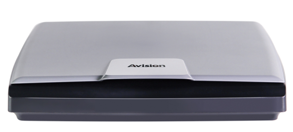 Avision FB15, паспортный, А5 (000-0998-07G)