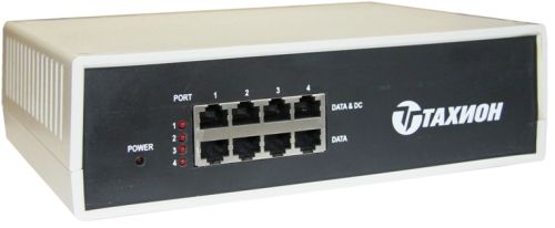 Инжектор PoE-24-I
