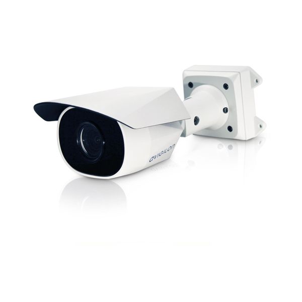 Цилиндрическая IP-камера Avigilon 1.0C-H4A-12G-BO1-IR