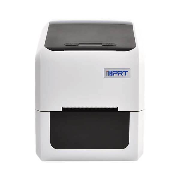 iDPRT iD2X, DT, 2", 300DPI, 6IPS (152 mm/sec), USB+Ethernet, ZPL-II,EPL-II,TSPL (new P/N 100600671)