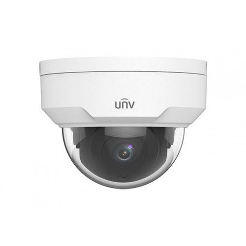Купольная IP видеокамера Uniview IPC322LB-SF40-A