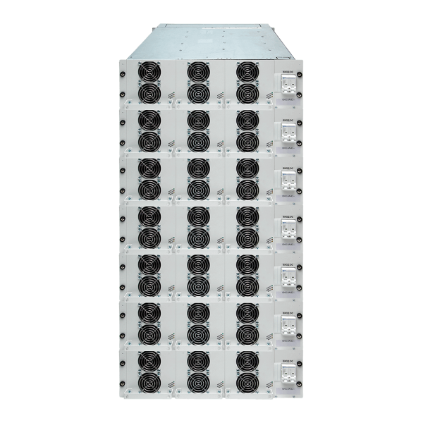 Инвертор DC/AC-220/220В-52500ВА-21U-23 (-РА; -BRS; -РГ)