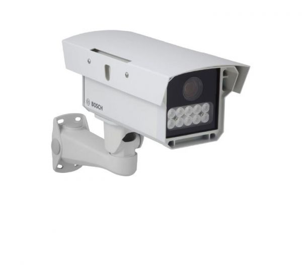 IP камера для считывания номерных знаков Bosch NER-L2R4-1