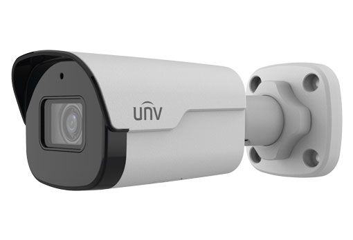 Цилиндрическая IP-камера Uniview IPC2124SB-ADF28KM-I0-RU