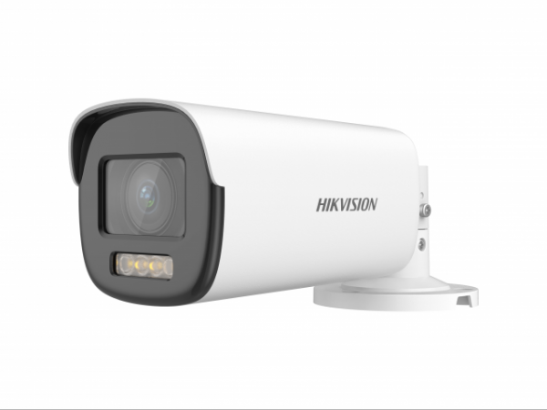 Цилиндрическая HD-TVI камера Hikvision DS-2CE19DF8T-AZE(2.8-12mm)